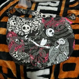 The Nightmare Before Christmas Loungefly